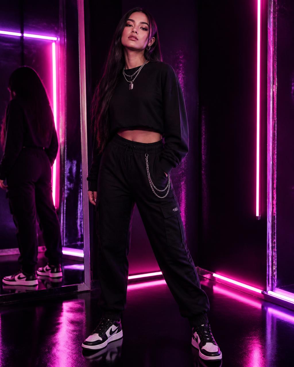 Club Night Fits